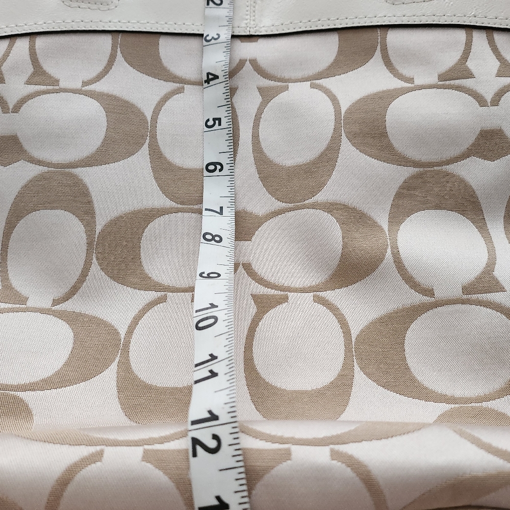 Coach bag - Picture 13 of 15